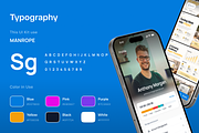Mova - Cloud File Management UI Kit, an UI Kit Template by Agensip Design Agency (Thumbnail 5 of 10)