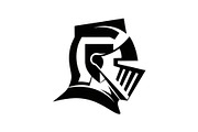 Medieval Knight Shield Vector Bundle, an Illustration by Designs_River (Thumbnail 26 of 51)