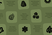 Organic Shapes – 66 SVG Abstract, a Graphic by BiancaXavier (Thumbnail 4 of 6)