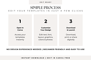 Real Estate Instagram Templates, a Social Media Template by BrandhavenStudio (Thumbnail 9 of 10)