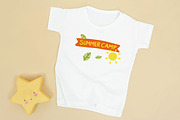 Summer Fun Elements bundle, a Seasonal Illustration by RizkaNurfazrina (Thumbnail 8 of 9)