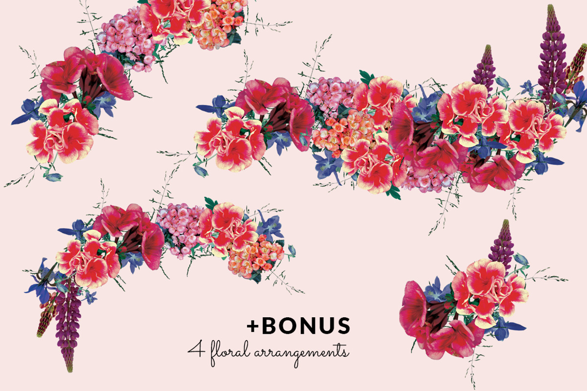 90% OFF | BUNDLE-Instagram Templates, a Social Media Template by CreativeFolks (Photo 28 of 36)