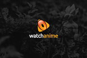 Anime Manga TV Logo, a Branding & Logo Template by bvcreates (Thumbnail 1 of 7)