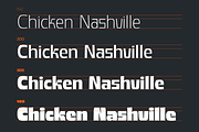 SG - TAKIMON, a Font by Studio Gulden (Thumbnail 14 of 15)