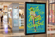 UT Spatoe - A Casual Font Duo, a Sans Serif Font by Universitype (Thumbnail 10 of 14)