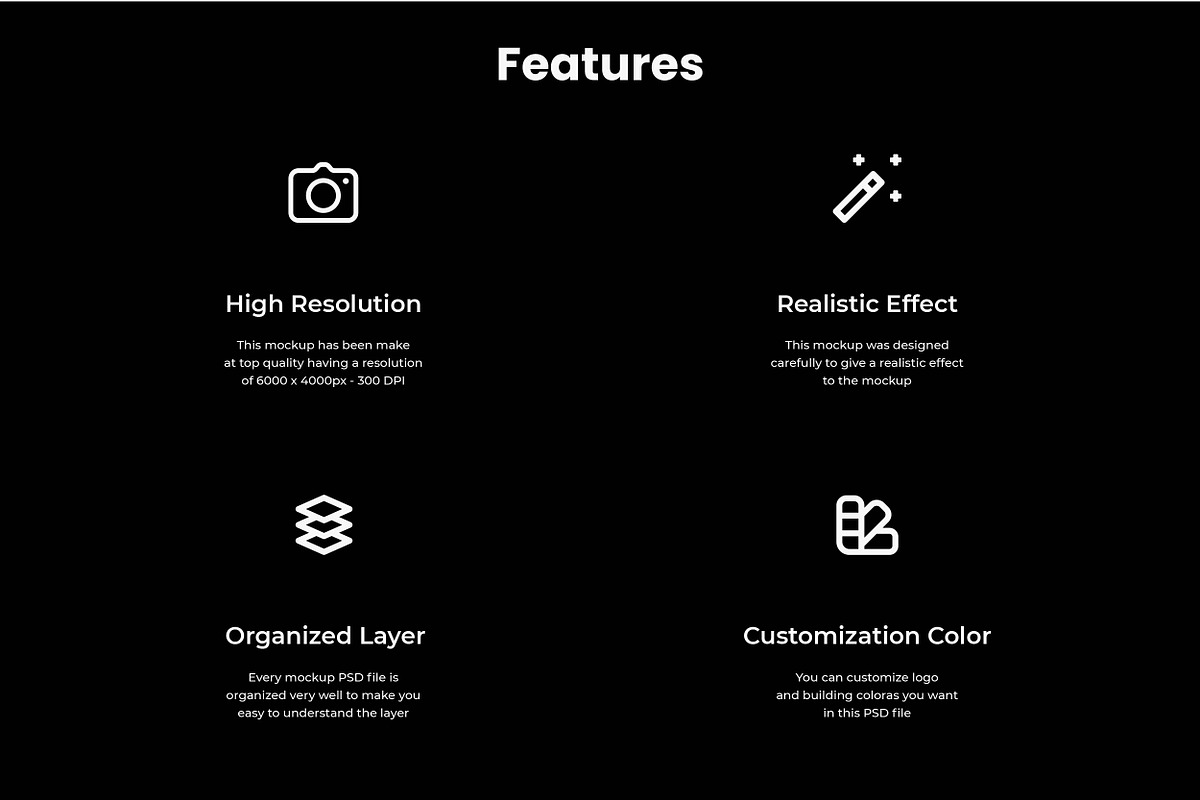 3 Realistic Hoodie Branding Mockups, a Hoody Mockup by Assyat (Photo 2 of 14)