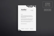 Mega Bundle | Atelier, a Poster Template by Amber Graphics (Thumbnail 2 of 13)