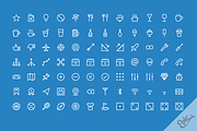 1000+ Epic Outline icons, an Outline Icon by EpicShop (Thumbnail 5 of 5)