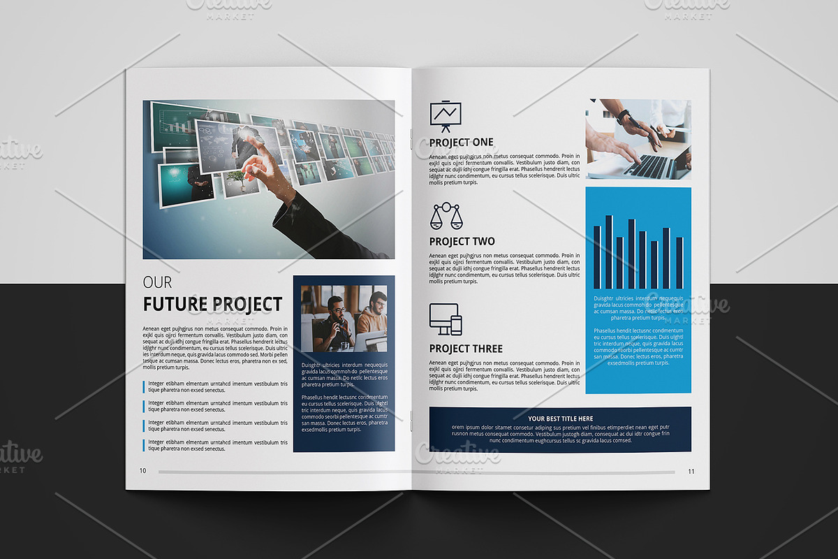 Business Brochure - V1048, a Brochure Template by Template Shop (Photo 6 of 7)
