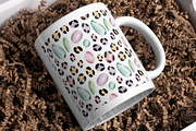 Pastel Animal Digital Prints, a Pattern Graphic by Design Station (Thumbnail 2 of 4)