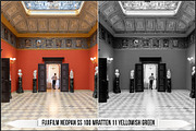 Fujifilm Black and White Film LUTs, a Plug-in Add-On by Raztrend (Thumbnail 7 of 30)