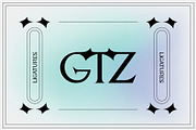 Wizard of OZ Font, a Serif Font by Mymlan Shop (Thumbnail 6 of 13)