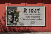 Albercio Stamp, a Sans Serif Font by Craft Supply Co. (Thumbnail 5 of 8)