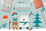 Whole Shop Bundle UPDATED, a Texture Illustration by Creativeqube Design (Thumbnail 178 of 253)