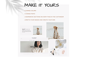 Magnifique template - Shopify Theme, a Templates & Theme by Millennials Marketing (Thumbnail 7 of 10)