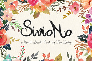 Siviana + Bonus
