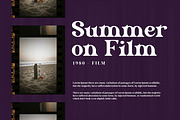 Eriskaw Serif Fonts, a Serif Font by mahstudios (Thumbnail 5 of 10)