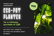 Fox Thinking Fonts, a Slab Serif Font by Fox7 By Rattana (Thumbnail 5 of 9)
