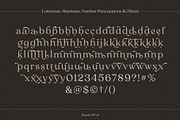 Reigo Complete Family, a Font by Digitype Studio (Thumbnail 14 of 15)