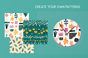 Abstract Cutout Shapes Bundle, an Object Graphic by MaNechaeva (Thumbnail 16 of 24)