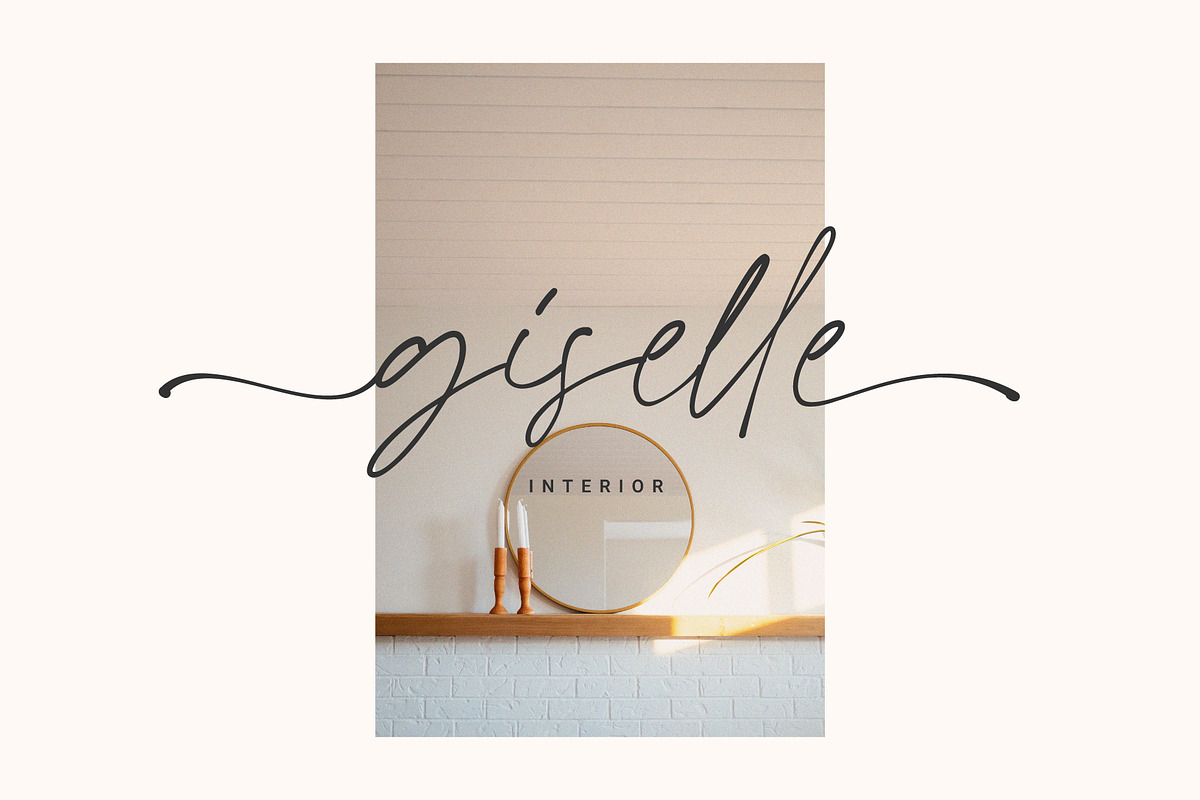 Love Limits - Lovely Stylish Font, a Script Font by Prioritype Co (Photo 7 of 10)