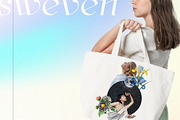 Sweven - Collage Creator, an Animal Illustration by SunnyAfternoons (Thumbnail 16 of 16)