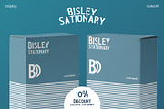 Galeum – Display Serif, a Serif Font by Craft Supply Co. (Thumbnail 2 of 8)