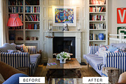Bright interiors mobile presets, an Action Add-On by GDR Design (Thumbnail 3 of 9)