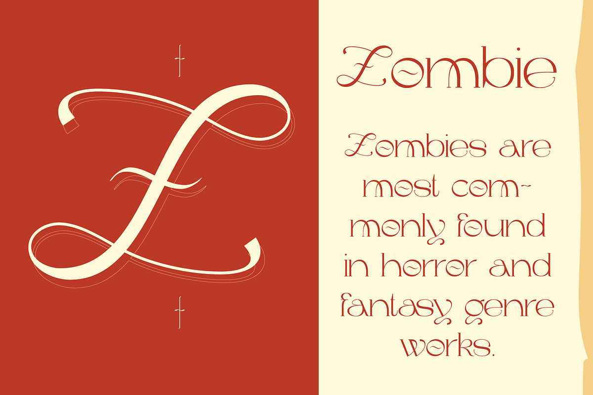 The Calonue Classic & Elegant Font, a Serif Font by AuthenType (Photo 2 of 6)