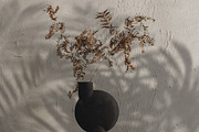 Serene Aesthetic Shadow Overlays, a Texture Graphic by Feather & Sage Design (Thumbnail 5 of 15)