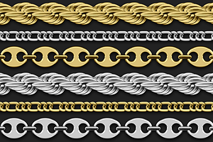 Vector Chains