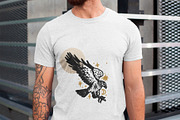 Halcon Libre Bundle, an Animal Illustration by Annie Konst (Thumbnail 18 of 21)