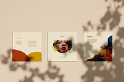 VORMA - Instagram Square Template, a Social Media Template by Elokka Std. (Thumbnail 2 of 7)