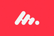 Creative Logo, a Branding & Logo Template by Michael Rayback Design (Thumbnail 3 of 3)