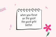 Brainstorm - handwriting font, a Handwritten Font by Kaya Fonts (Thumbnail 26 of 31)