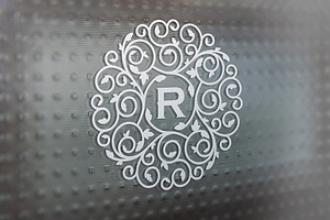 Royal Luxurious Logo