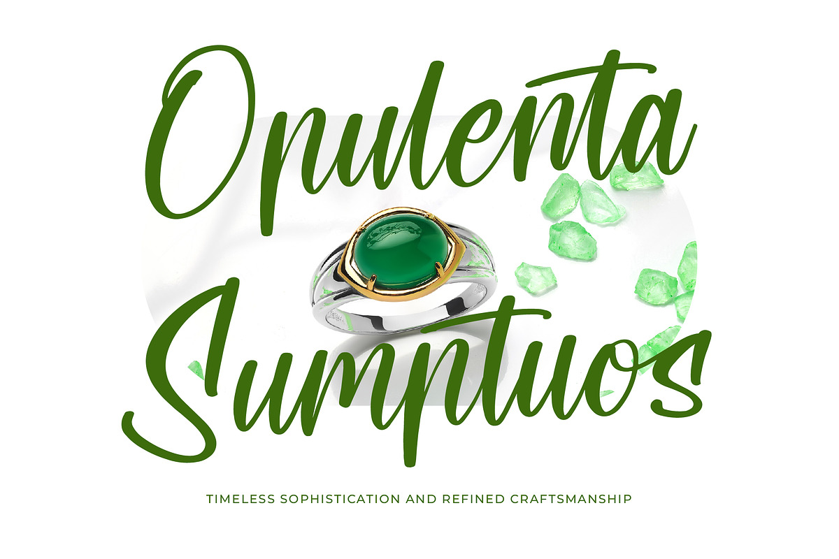 Shothery Mistoph Modern Handwritten, a Script Font by stylishtype.co (Photo 7 of 20)
