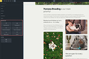 Frenchman - WP dog breeder kit, a Templates & Theme by Oooh Boi (Thumbnail 11 of 12)