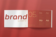 Abro Sans Modern Font Family 60% OFF, a Sans Serif Font by afahmy (Thumbnail 6 of 8)