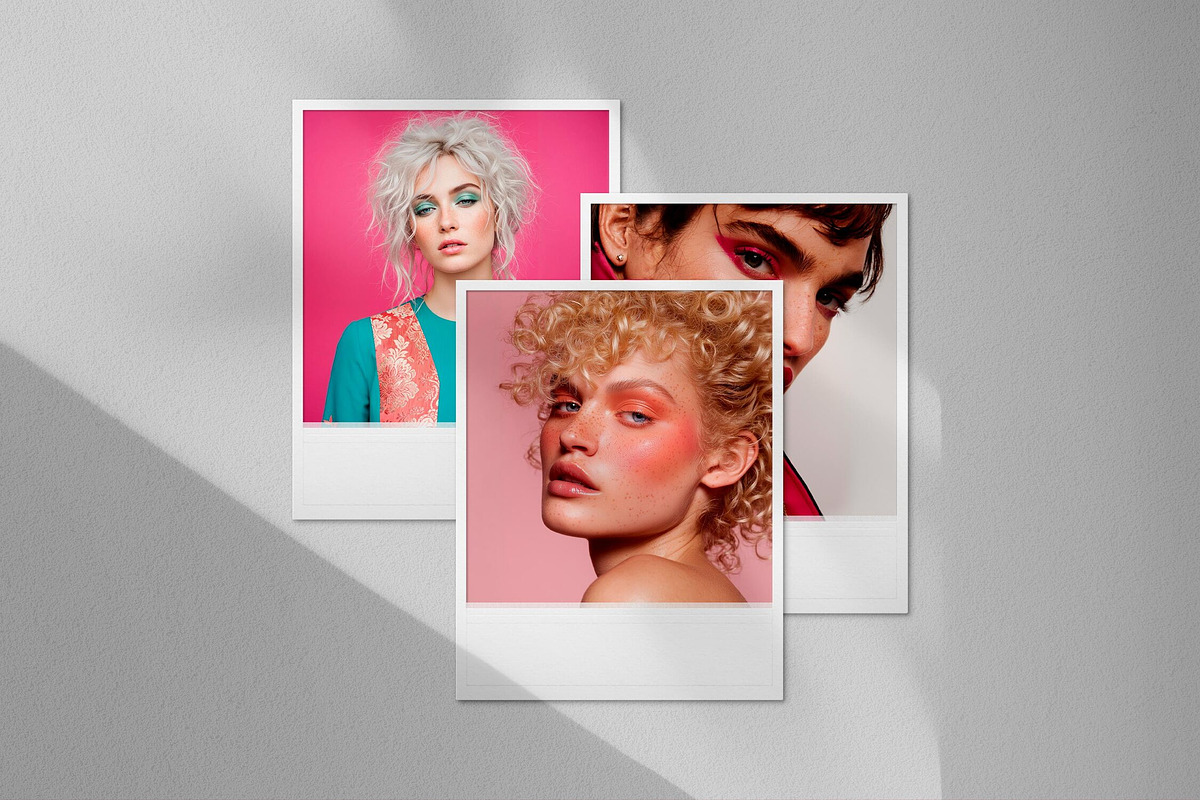Frame Mockups Collection, a Pens & Pencil Mockup by Design Squad (Photo 13 of 19)