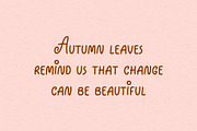 Tiny Wonders Handwritten Font, a Handwritten Font by Lanastace Studio (Thumbnail 2 of 10)