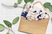 People in ceramic studio, a Decorative Illustration by Good Studio (Thumbnail 6 of 6)