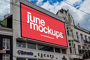 +30 Amsterdam All in One Mockup Set, a Mockup by JuneMockups (Thumbnail 4 of 14)