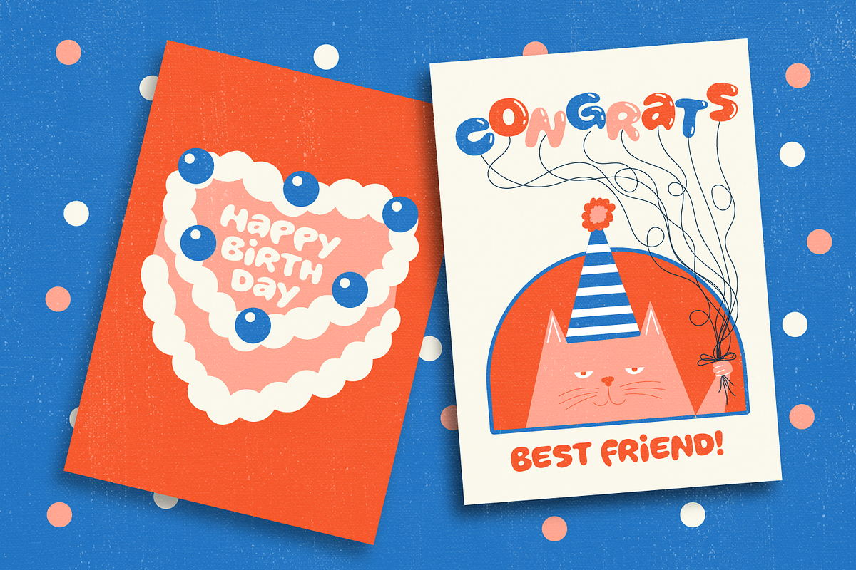 The Pelazo – Playful Retro Bubble, a Handwritten Font by Portocraft (Photo 6 of 10)