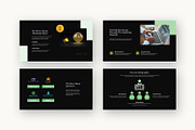 Eovi : Crypto Startup Google Slides, a Presentation Template by Punkl Camp (Thumbnail 15 of 16)