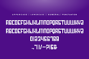Rogite Font, a Serif Font by alon kelakon (Thumbnail 4 of 5)