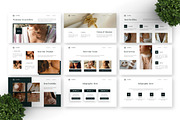 Jewellery - Jewelry Keynote, a Presentation Template by Deepslide Studio (Thumbnail 6 of 6)