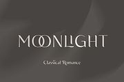 Florania; Elegant Font, a Sans Serif Font by Eko Bimantara (Thumbnail 6 of 13)