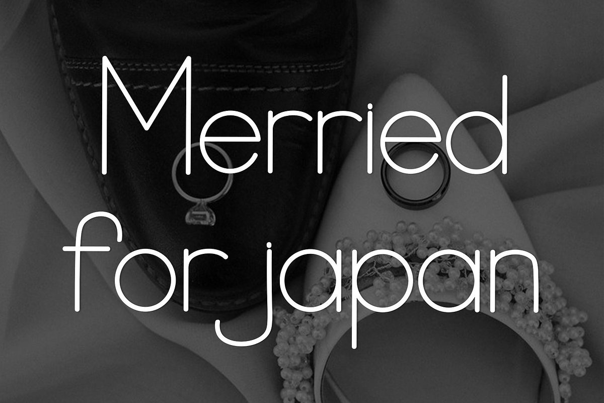 Japandi, a Sans Serif Font by InermediaSTUDIO (Photo 4 of 8)