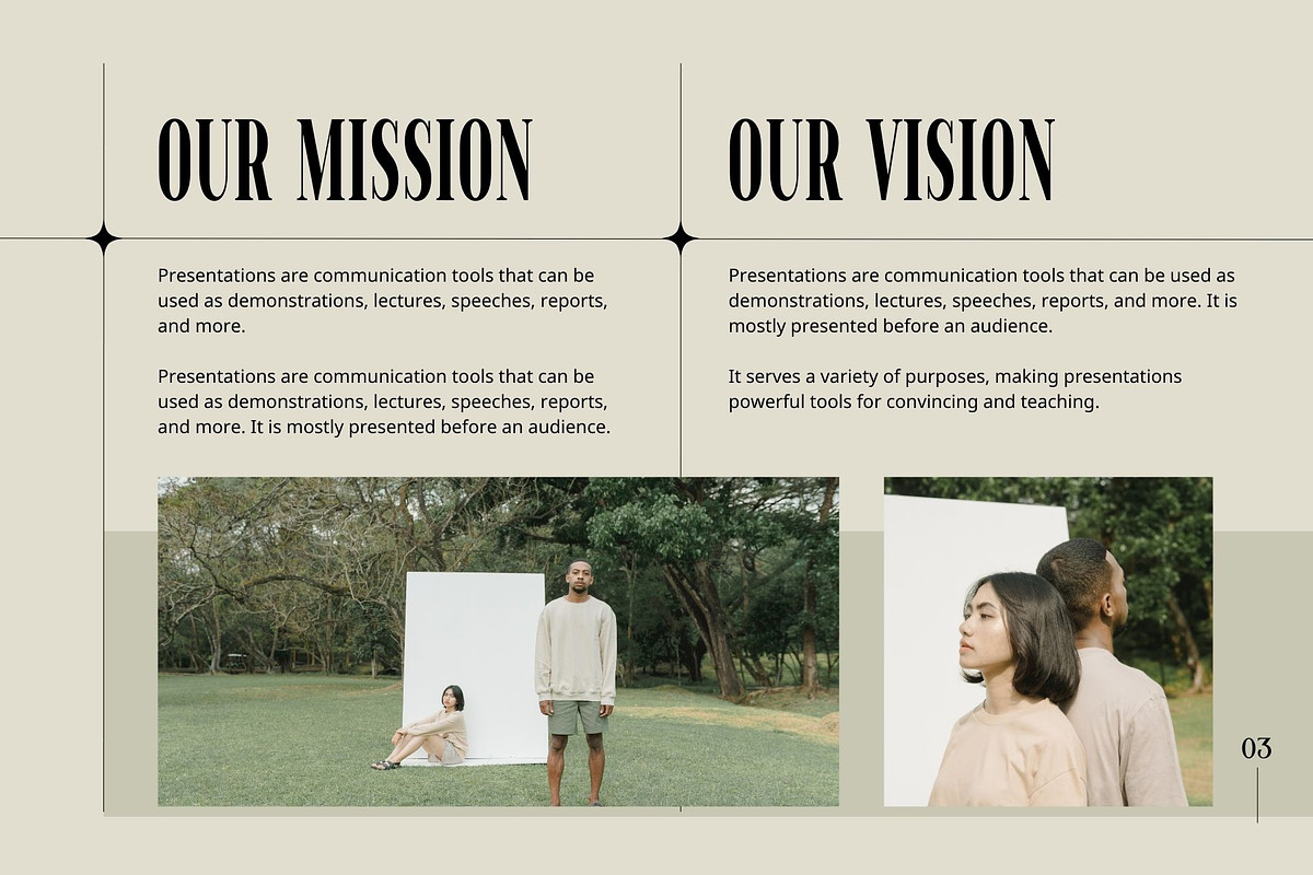 Futuristic Yourself Serif Font, a Serif Font by Graphicxell (Photo 16 of 19)